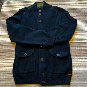 Ted Baker knit cardigan
